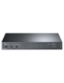 TP-Link TL-SL1311MP switch No administrado Fast Ethernet (10/100) Energía sobre Ethernet (PoE) Negro