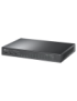 TP-Link TL-SL1311P switch Fast Ethernet (10/100) Energía sobre Ethernet (PoE) Negro