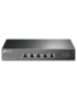 TP-Link TL-SX105 switch No administrado 10G Ethernet (100/1000/10000) Negro