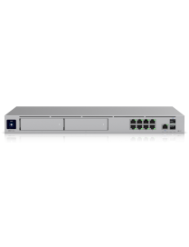 Ubiquiti Dream Machine Pro Max pasarel y controlador 10, 100, 1000, 2500 Mbit/s