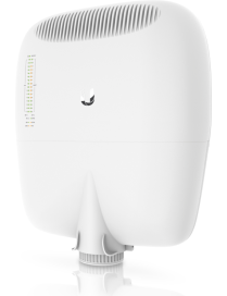 Ubiquiti EP-S16 switch L2/L3 Gigabit Ethernet (10/100/1000) Energía sobre Ethernet (PoE) Blanco