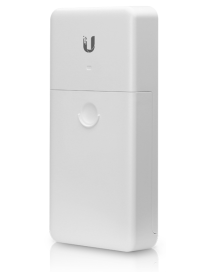 Ubiquiti NanoSwitch Gigabit Ethernet (10/100/1000) Energía sobre Ethernet (PoE) Blanco