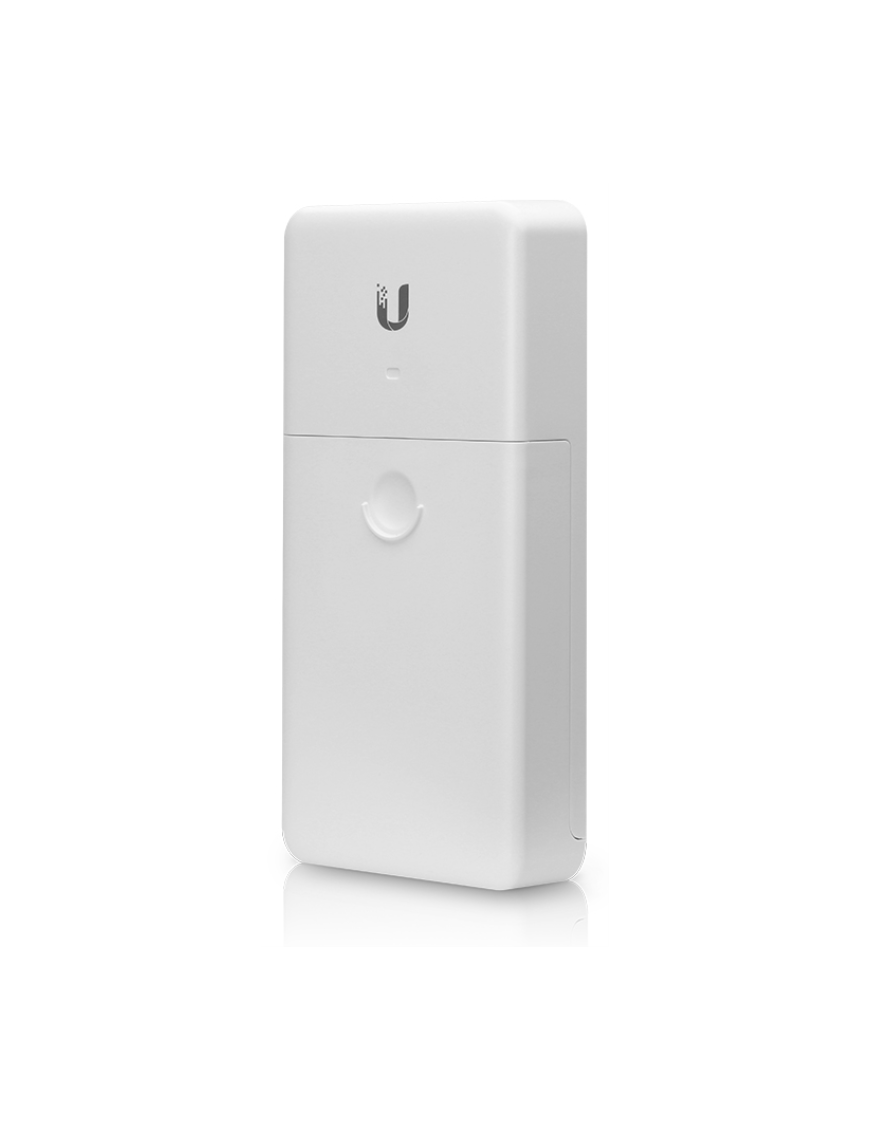 Ubiquiti NanoSwitch Gigabit Ethernet (10/100/1000) Energía sobre Ethernet (PoE) Blanco