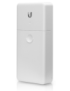 Ubiquiti NanoSwitch Gigabit Ethernet (10/100/1000) Energía sobre Ethernet (PoE) Blanco