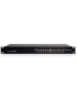 Ubiquiti Networks ES-24-250W switch Gestionado L2/L3 Gigabit Ethernet (10/100/1000) Energía sobre Ethernet (PoE) 1U Negro