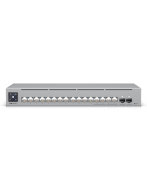 Ubiquiti Pro Max 16 L3 2.5G Ethernet (100/1000/2500) 1U Gris