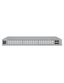 Ubiquiti Pro Max 48 L3 2.5G Ethernet (100/1000/2500) 1U Gris