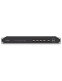 Ubiquiti U Fiber, OLT Gestionado 1U Negro