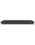 Ubiquiti U Fiber, OLT Gestionado 1U Negro