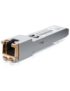Ubiquiti UACC-CM-RJ45-1G red modulo transceptor Cobre 1000 Mbit/s RJ-45