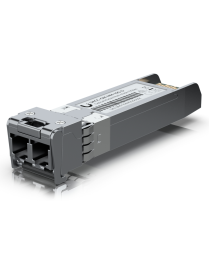 Ubiquiti UACC-OM-MM-10G-D red modulo transceptor Fibra óptica 10000 Mbit/s SFP+