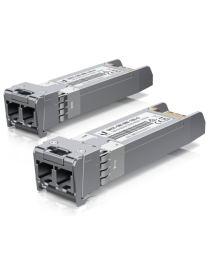 Ubiquiti UACC-OM-MM-10G-D-20 red modulo transceptor Fibra óptica 10000 Mbit/s SFP 850 nm