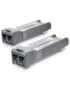 Ubiquiti UACC-OM-MM-10G-D-20 red modulo transceptor Fibra óptica 10000 Mbit/s SFP 850 nm