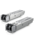 Ubiquiti UACC-OM-MM-1G-D-20 red modulo transceptor Fibra óptica 1250 Mbit/s SFP 850 nm