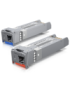 Ubiquiti UACC-OM-SM-10G-S-2 red modulo transceptor Fibra óptica 10000 Mbit/s