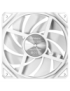 Antec Nova Carcasa del ordenador Ventilador 12 cm Blanco 1 pieza(s)