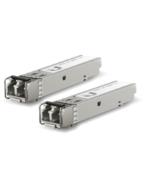 Ubiquiti UF-MM-10G red modulo transceptor Fibra óptica 10000 Mbit/s SFP+ 850 nm