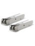 Ubiquiti UF-MM-10G red modulo transceptor Fibra óptica 10000 Mbit/s SFP+ 850 nm