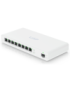 Ubiquiti UISP Gestionado L2 Gigabit Ethernet (10/100/1000) Energía sobre Ethernet (PoE) Blanco