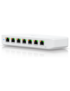 Ubiquiti Ultra 210W Gestionado L2 Gigabit Ethernet (10/100/1000) Energía sobre Ethernet (PoE) Blanco