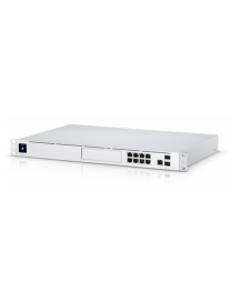 Ubiquiti UniFi Dream Machine Pro Gestionado Gigabit Ethernet (10/100/1000) Blanco