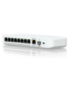 Ubiquiti UniFi Flex 2.5G Gestionado L2 2.5G Ethernet (100/1000/2500) Montaje en pared/escritorio Blanco