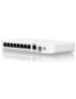 Ubiquiti UniFi Flex 2.5G PoE Gestionado L2 2.5G Ethernet (100/1000/2500) Energía sobre Ethernet (PoE) Montaje en pared/escritori