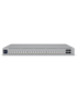 Ubiquiti UniFi Pro HD 24 PoE Gestionado L2/L3 2.5G Ethernet (100/1000/2500) Energía sobre Ethernet (PoE) 1U Gris