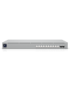 Ubiquiti UniFi Pro XG 10 PoE Gestionado L2/L3 10G Ethernet (100/1000/10000) Energía sobre Ethernet (PoE) 1U Gris