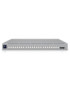 Ubiquiti UniFi Pro XG 24 PoE Gestionado L2/L3 10G Ethernet (100/1000/10000) Energía sobre Ethernet (PoE) 1U Gris