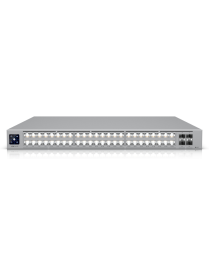 Ubiquiti UniFi Pro XG 48 Gestionado L2/L3 10G Ethernet (100/1000/10000) 1U Gris