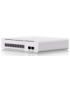 Ubiquiti UniFi Pro XG 8 PoE Gestionado L2/L3 10G Ethernet (100/1000/10000) Energía sobre Ethernet (PoE) Gris