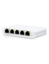 Ubiquiti UniFi Switch Flex Mini (5-pack) Gestionado Gigabit Ethernet (10/100/1000) Energía sobre Ethernet (PoE) Blanco