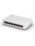 Ubiquiti UniFi Switch Lite 8 PoE Gestionado L2 Gigabit Ethernet (10/100/1000) Energía sobre Ethernet (PoE) Blanco