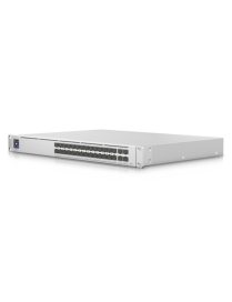 Ubiquiti UniFi Switch Pro Aggregation Gestionado L3 Gris