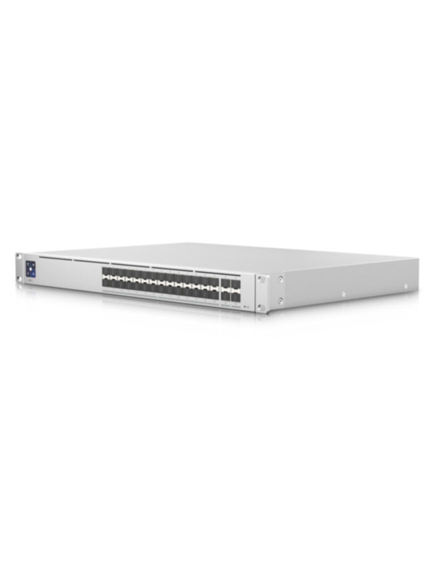 Ubiquiti UniFi Switch Pro Aggregation Gestionado L3 Gris