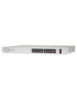 Ubiquiti UniFi US-24-250W switch Gestionado Gigabit Ethernet (10/100/1000) Energía sobre Ethernet (PoE) 1U Plata