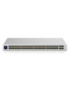 Ubiquiti UniFi USW-48 switch Gestionado L2 Gigabit Ethernet (10/100/1000) Plata