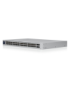 Ubiquiti UniFi USW-48-POE switch Gestionado L2 Gigabit Ethernet (10/100/1000) Energía sobre Ethernet (PoE) 1U Acero inoxidable