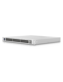 Ubiquiti UniFi USW-ENTERPRISE-48-POE switch Gestionado L3 2.5G Ethernet (100/1000/2500) Blanco
