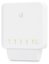 Ubiquiti UniFi USW-FLEX Gestionado L2 Gigabit Ethernet (10/100/1000) Energía sobre Ethernet (PoE) Blanco