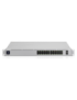 Ubiquiti UniFi USW-PRO-24 switch Gestionado L2/L3 Gigabit Ethernet (10/100/1000) Plata