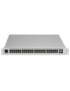 Ubiquiti UniFi USW-PRO-48 switch Gestionado L2/L3 Gigabit Ethernet (10/100/1000) 1U Plata