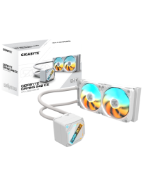 GIGABYTE GAMING 240 ICE Refrigeración Líquida para CPU
