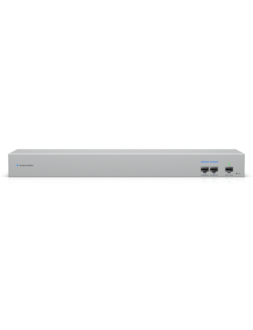 Ubiquiti UniFi WAN Switch Gigabit Ethernet (10/100/1000) 1U Gris