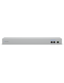 Ubiquiti UniFi WAN Switch RJ45 Gigabit Ethernet (10/100/1000) 1U Gris