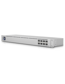 Ubiquiti USW-AGGREGATION switch Gestionado L2 1U Plata