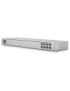 Ubiquiti USW-AGGREGATION switch Gestionado L2 1U Plata