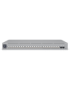 Ubiquiti USW-Pro-Max-24-PoE L3 2.5G Ethernet (100/1000/2500) Energía sobre Ethernet (PoE) Gris