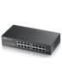 Zyxel GS1100-16 No administrado Gigabit Ethernet (10/100/1000)